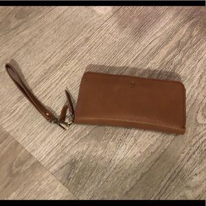 ⚡️Seven Days Vegan Leather Wallet⚡️